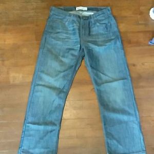 Levi's Mens jeans size 33x30